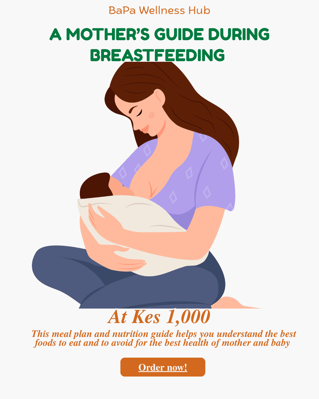 Breastfeeding Guide