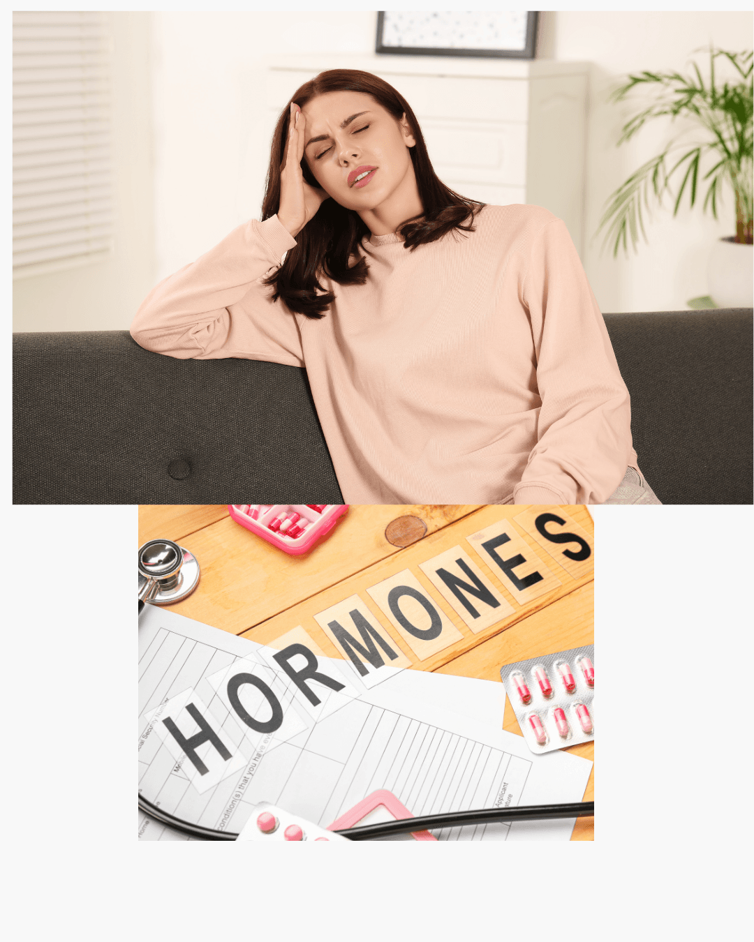 Hormone Healing Guide