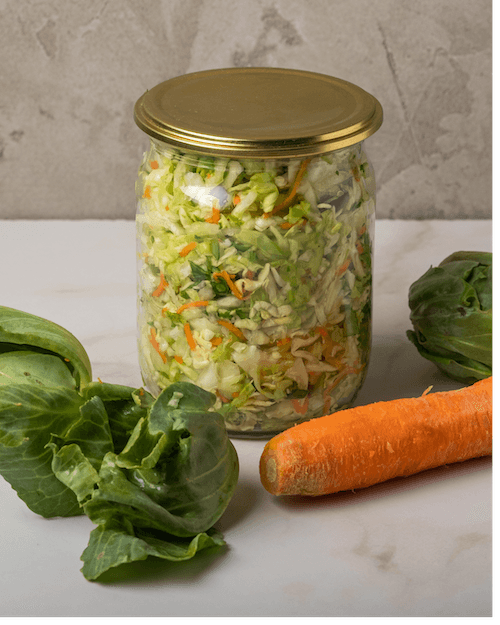 Sauerkraut